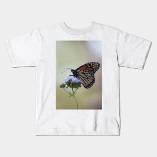 Migration Series IX Kids T-Shirt